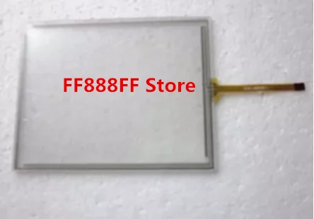 

PWS1711-STN6 touch screen glass