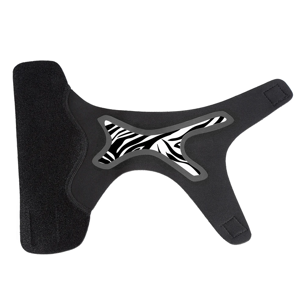 Protector de tobillera para fascitis Plantar, soporte de tobillo, envoltura para tendinitis esguince y alivio del dolor de talón para mujeres, hombres, Fitness