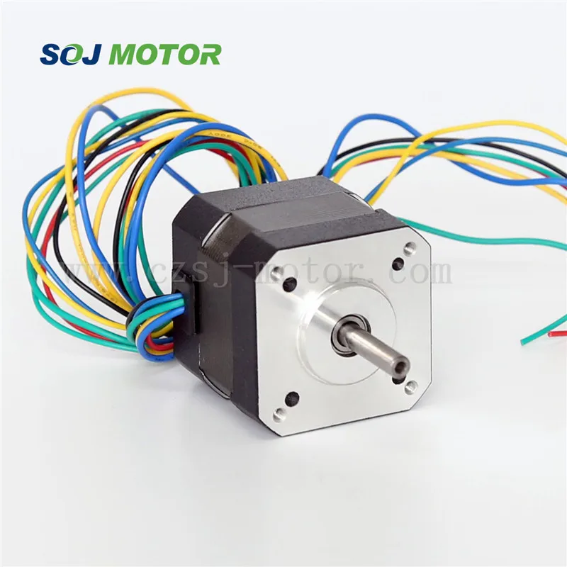 Brushless DC motor S42BL41-240 24V 4000 speed 26w applicable medical equipment