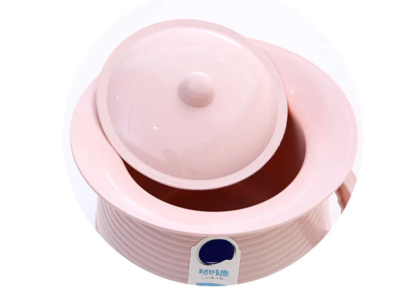 

Plastic urinal thickened children's domestic bedpan urinal pot toilet seat urinal men and women with cover small adult urinal ur