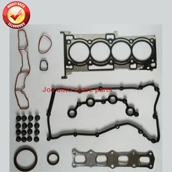 ED3 EDG Engine Full gasket set kit for CHRYSLER SEBRING FOR Dodge CALIBER AVENGER JOURNEY FOR JEEP COMPASS  PATRIOT MK74 2.4L