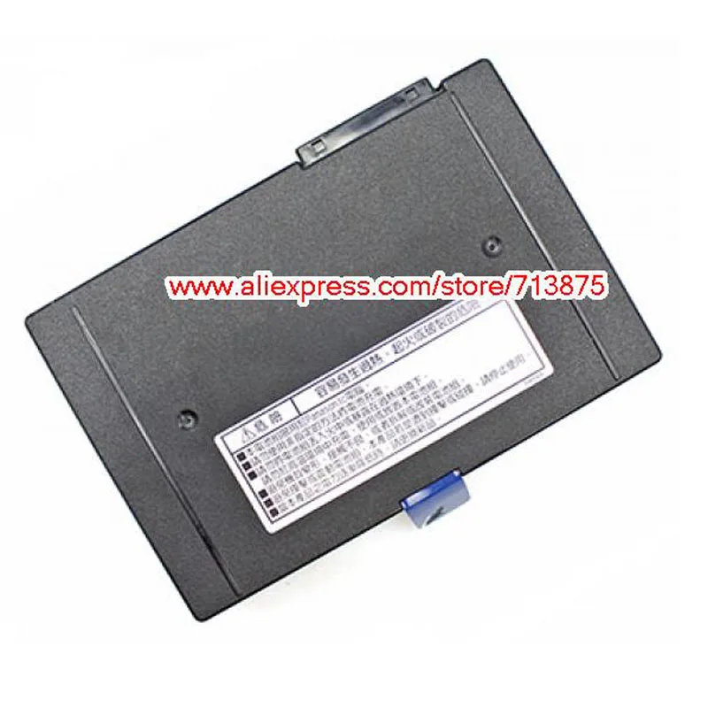 Imagem -06 - Bateria Genuína para Panasonic Toughbook Cf-vzsu73r Cf-d1 Mk1 Mk2 Cf-d1gvdbyca Cf-d1gw950ez Cf-vzsu73sp 10.8v 63wh