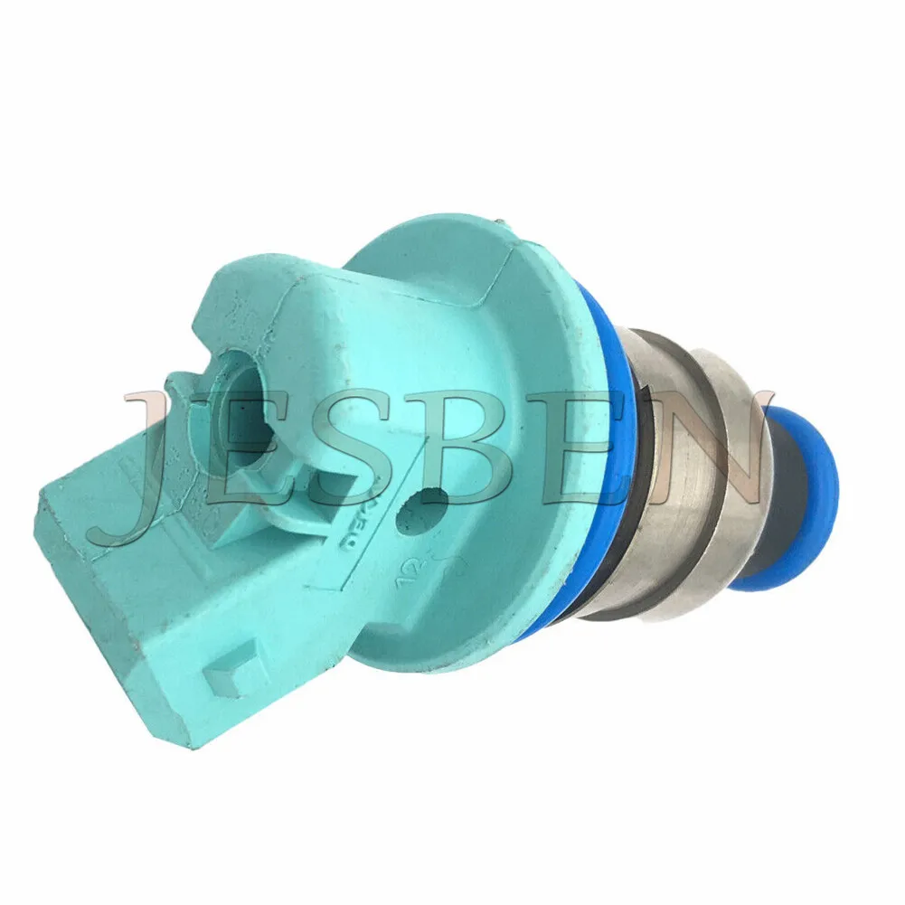 4PCS 35310-2C500 New Fuel Injector Nozzle Fit for KIA Hyundai K7 Grand Starex H1 X4P Diesel 2015 2016 2017 2018 353102C500 view 5