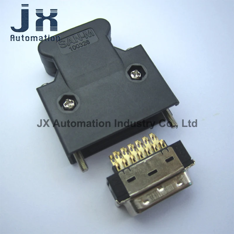 Servo Accessories C…