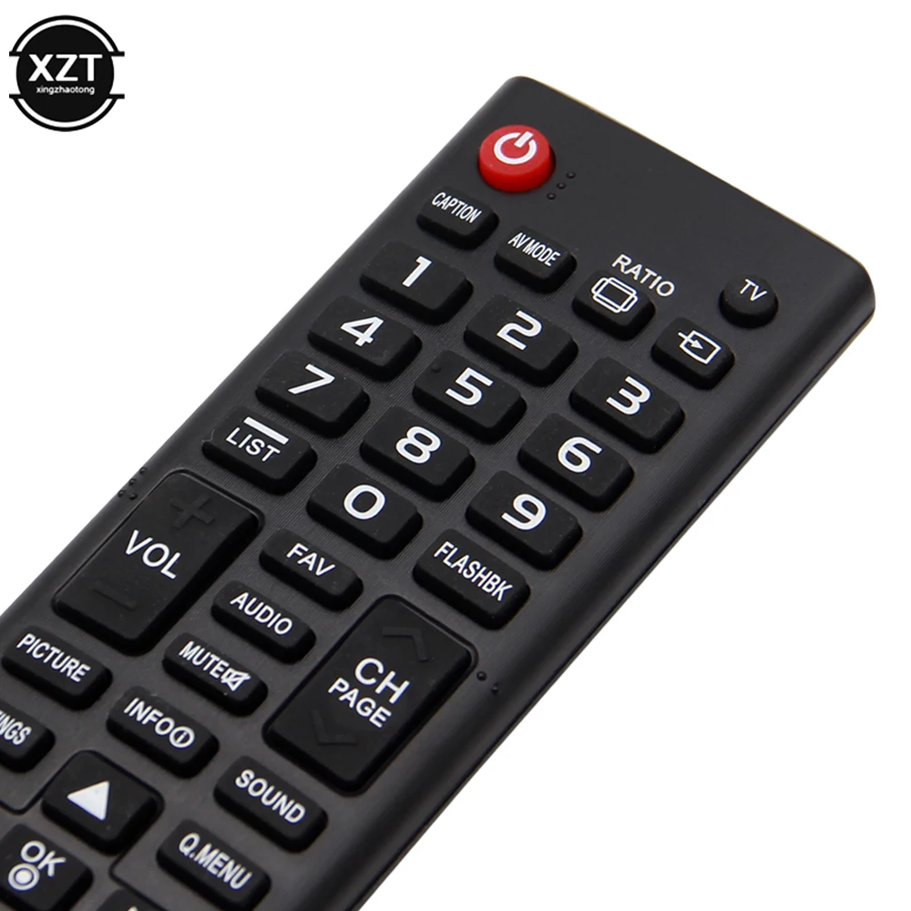 TV Remote Control Replace AKB73975711 For LED LCD TV Smart TV AKB73975729 AKB73975761 42LB652V 42LB677V 47LB670V 32LB520B