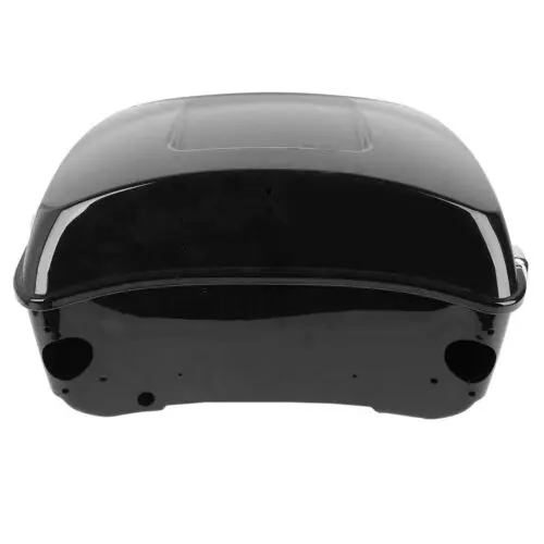 Motorcycle King Trunk W/ Brake Turn Tail Light For Harley  Touring Road King Electra Glide Road Glide 2014-2025