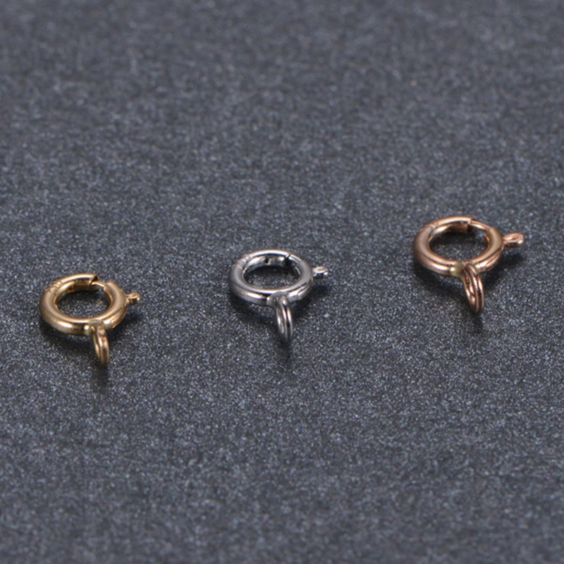 Thumbnail 3 - #2 Chain Connectors & Links Ranking List in 2026