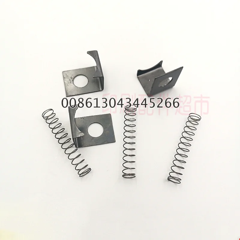 Best Quality Heidelberg SM74 Lifter Sucker Spring Compression Spring 66.028.010