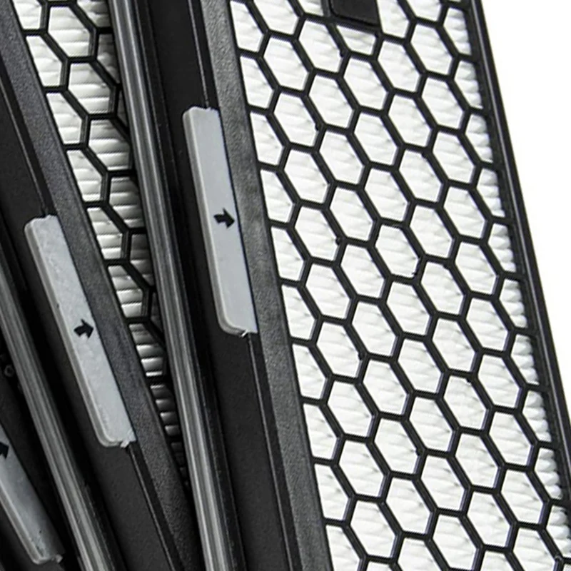 نشط AirClean SF-AA 50 ، SF-HA 50 استبدال تصفية متوافق مع ل Miele S4 ، S5 ، S6 ، S8 ، S8000 ، S8999