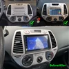 Für Hyundai i20 2012-2015 7 Zoll Auto Multimedia Video Player 2din Android 2008 Autoradio GPS Navigation 4g Carplay Head Unit WiFi 3
