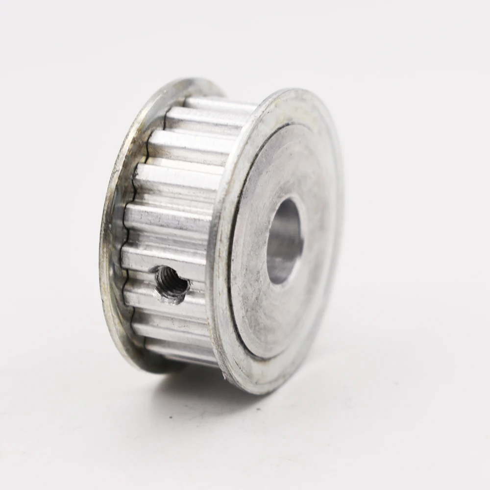 

AF XL 26T 26 Teeth Timing Pulley 8/10/12/12.7/14/15/16/19/20mm Bore 11mm Width Synchronous Pulley For Industrial Transmission