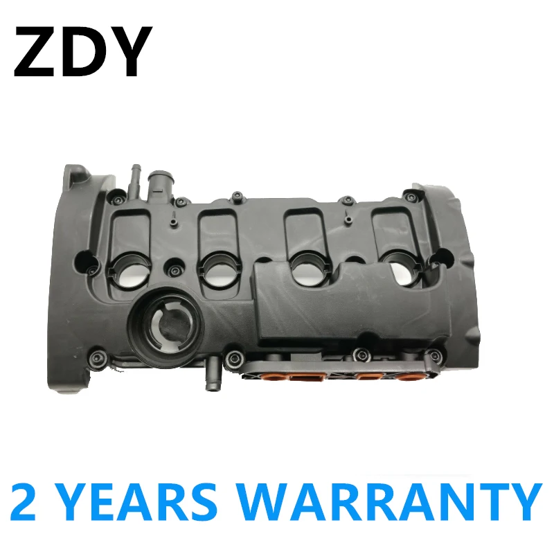 06D103469N Engine Valve Cover Valve Chamber Cover Repair Kit For Audi A4 A4 Cabrio A6 2.0T 06D 103 469 N 06D 103 469 M V104152