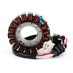 Areyourshop Generator Stator Coil  for Yamaha 125 150 YZF R15 R125 MT125 2014-2019 WR125R WR125X 2009-2014 22B-H1410-00-00 Motor