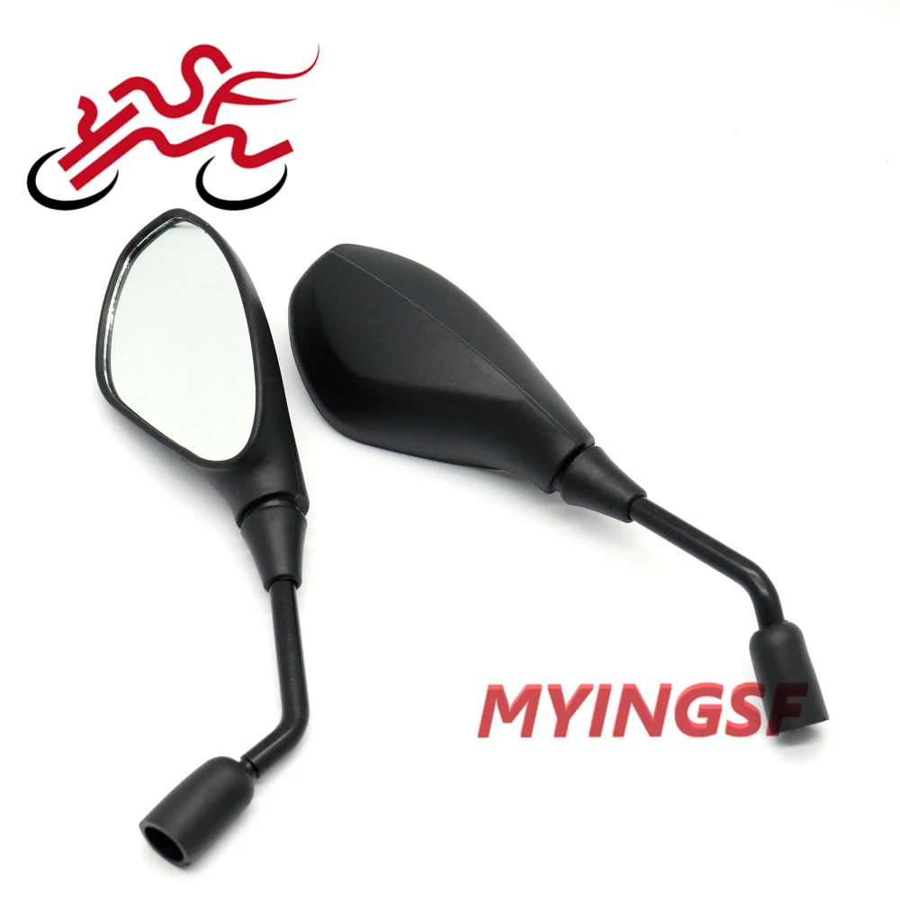 

Side Rear View Mirrors For HONDA CB 300F/500F/500X/600F/650F/900F/1000R Rearview Mirror CB300F CB500F CB500X CB650F CB1000R