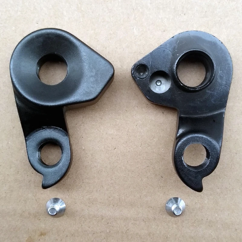 

Велосипедный переключатель 2 шт., вешалка для Скотта TA12 #254092-222 Spark RC, Скотт Contessa, аспект Axis Strike eRide E-Genius MECH dropout