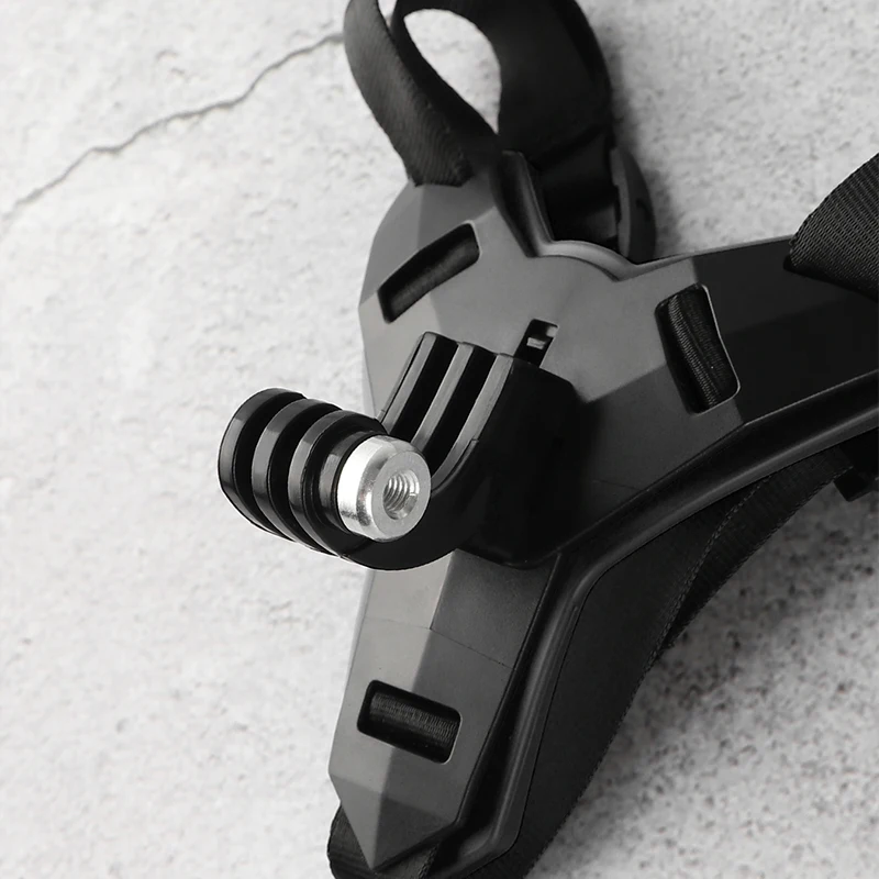 Motorrad Helm Telefon Ständer Halterung Für GoPro Hero 12 10 9 8 7 Action Sport Kamera Halter Motorrad Kamera zubehör – Detail 11