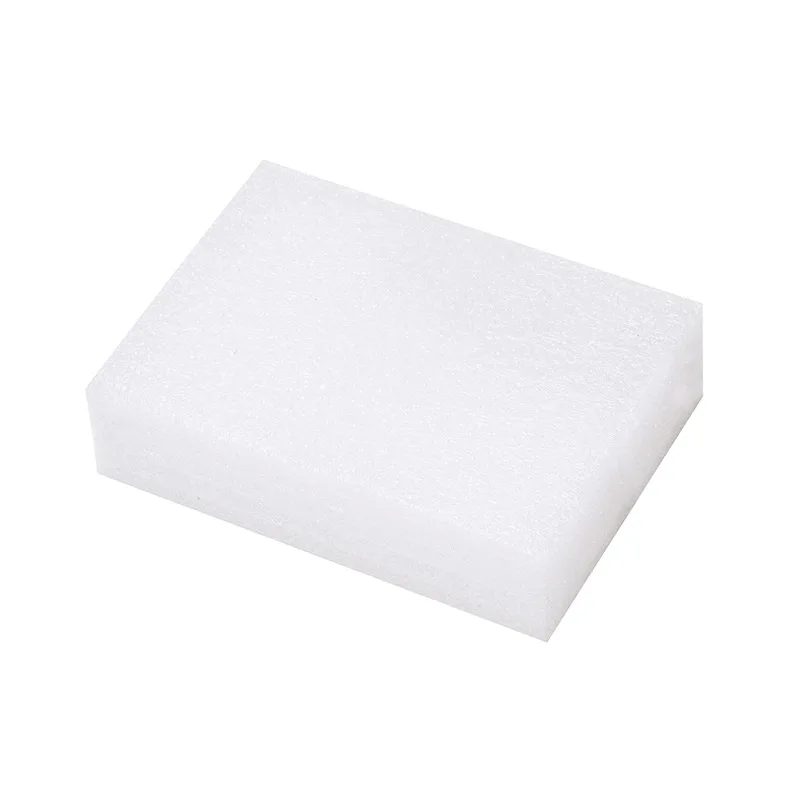 5PCS White Foam Needle Felting Pad Mat Wool Felt DIY Workplace Mat Needle Felting Poked Pad Sewing Tools Felting Craft