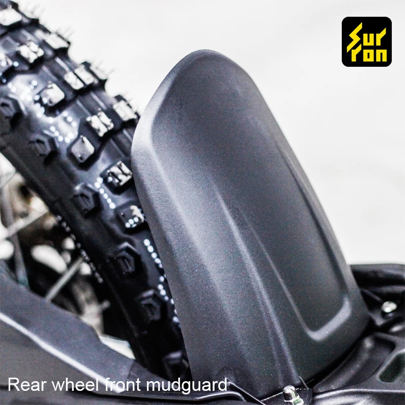 Sur-ron light bee OEM Original  rear wheel Front mudguard Special accessories rear wheel Front mudguard