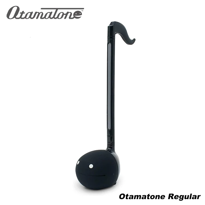 Otamatone японский Электронный музыкальный инструмент портативный синтезатор из Японии забавные игрушки и подарок для детей Kawaii Otamatone