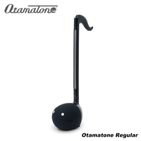 Otamatone Japanese Electronic Musical Instrument Portable Synthesizer from Japan Funny Toys And Gift For Kids Kawaii Otamatone