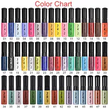 Nail Art Stamping Polish #2