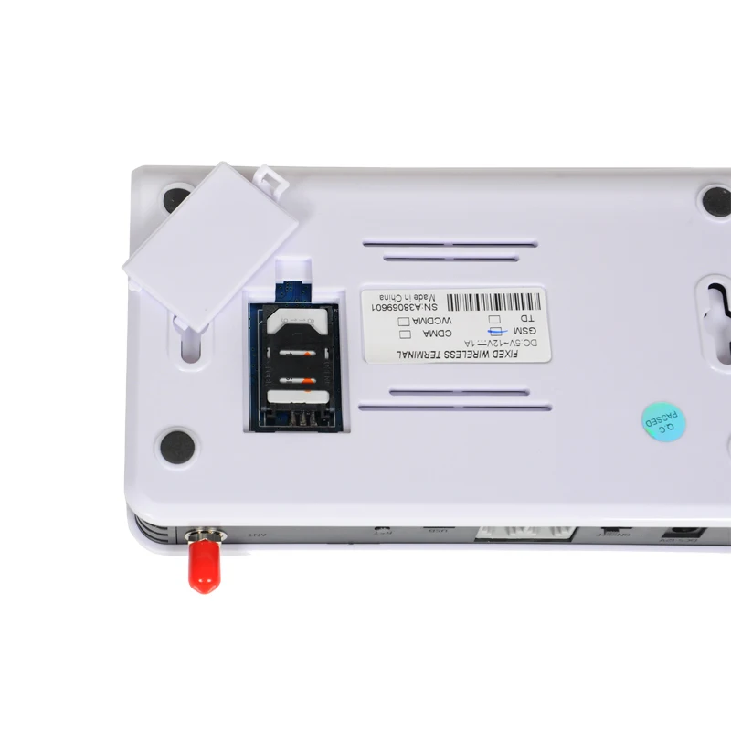 GSM/ WCDMA/4G LTD Fixed cellular terminal with 1 sim base terminal FWT fixed wireless gateway