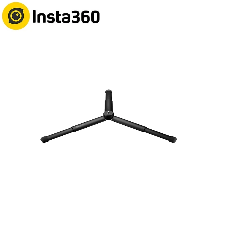 Insta360 X4 X3 All-Purpose Tripod For Insta 360 X3 / ONE X2 / ONE RS Original Accessories