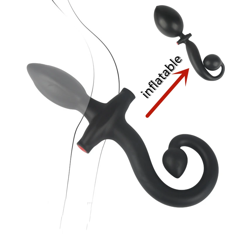 Shemale Butt Plug: Eine detaillierte Bewertung und Anleitung für Anfänger und Fortgeschrittene