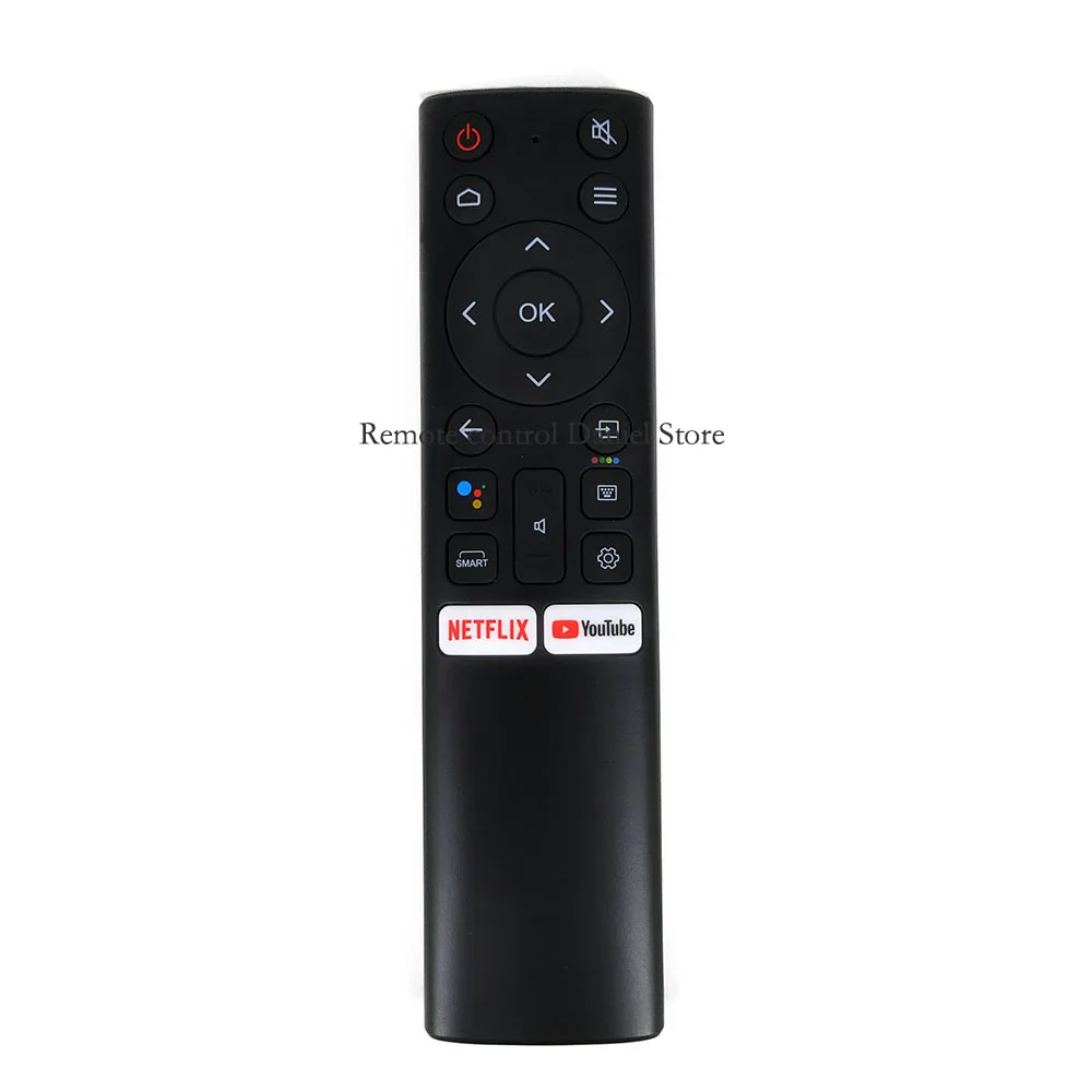 

NEW GENUINE ZIN VOICE Remote control For CASPER TV controller