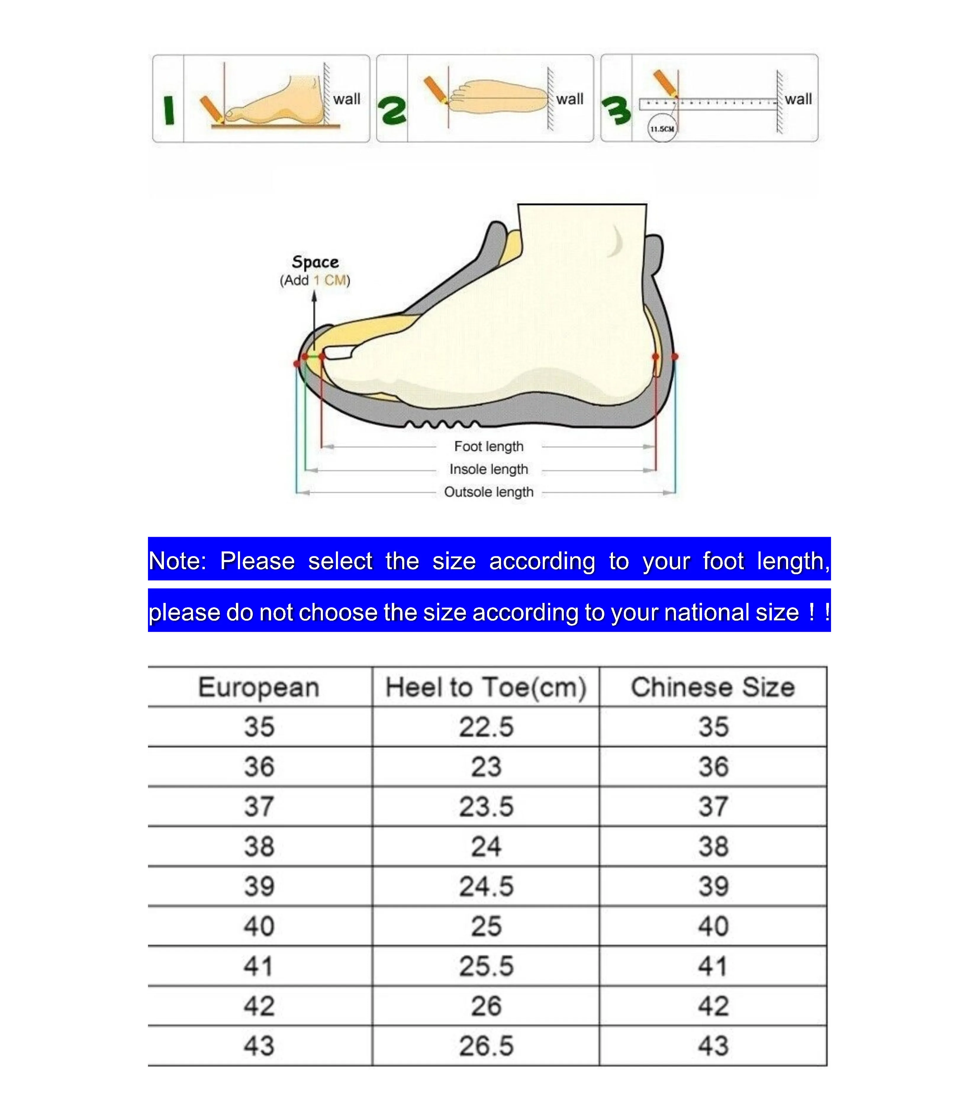 Autumn Winter Warm Wedges Knee High Boots Inner Increase Women's Round Toe Elastic Boots Long Tube Muffin Bottom Female Shoes