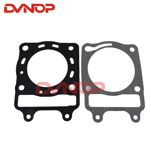 Imagen 2 del producto KPS200 KPR200 KPT200 LF200-10P 200-10R LIFAN junta de mantenimiento completa del cilindro del motor de la motocicleta