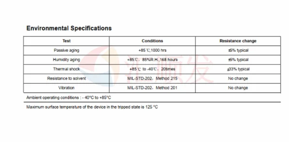 10 قطعة!!! 0805 SMD resettable الصمامات 0.5A 12V SMD0805P050TF/12