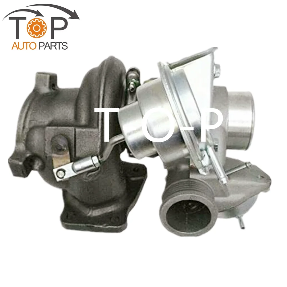

TD04L TD04L-12T 49377 49377-06250 49377-06260 9486134 860166 Турбокомпрессор для Volvo S40 V40 B4204 B4204T2 B4204T3 2.0L 16