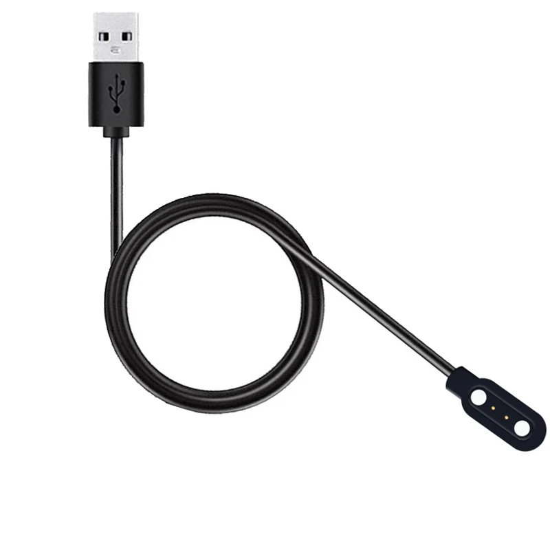 Adaptador de carga rápida para reloj inteligente Xiaomi Mibro Air, Cable de carga USB, accesorios para reloj inteligente