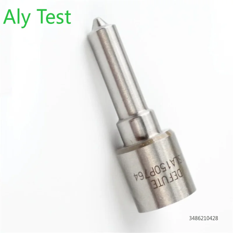 4pcs DSLA150P357 DSLA150P442 DSLA150P764 DSLA150P784 DLLA145P593 DSLA142P683 DSLA150P502 DSLA145P975 DLLA145P748 Nozzle