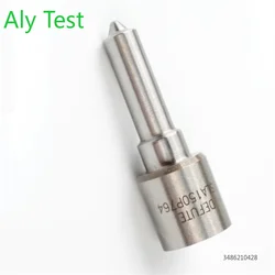 4pcs DSLA150P357 DSLA150P442 DSLA150P764 DSLA150P784 DLLA145P593 DSLA142P683 DSLA150P502 DSLA145P975 DLLA145P748 Nozzle