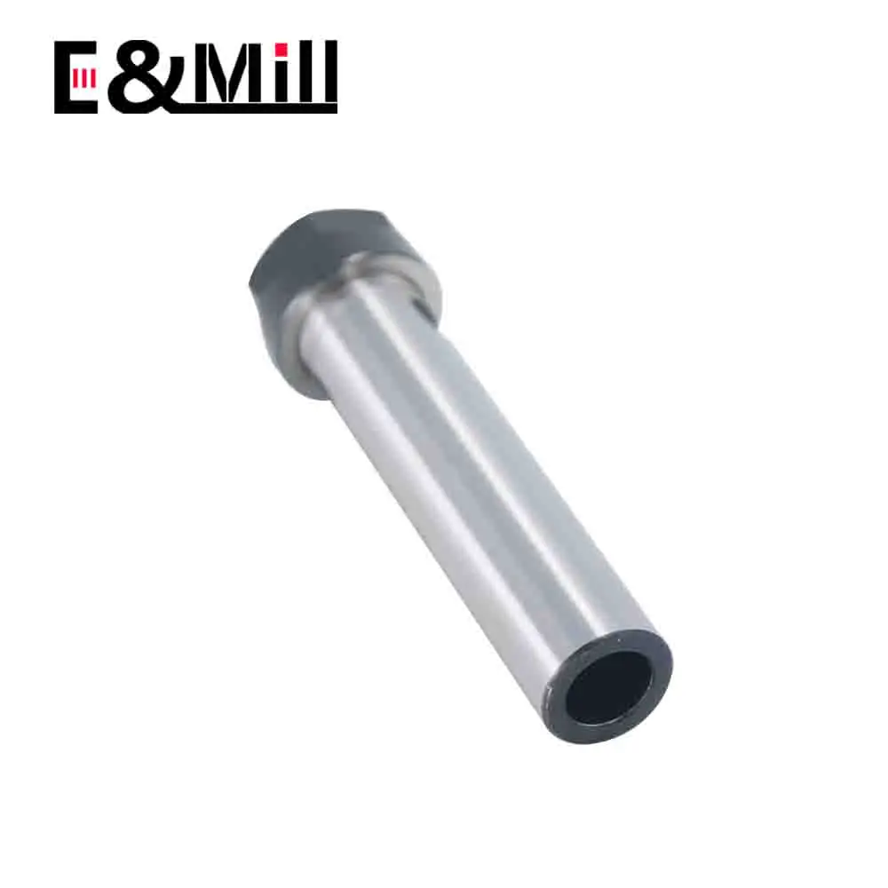 C6 C8 C10 C12 C16 C20 ER8 ER11 ER16 ER20 ER25 Chuck Deep Processing Straight Shank Extension Rod Collet Chuck for CNC Milling