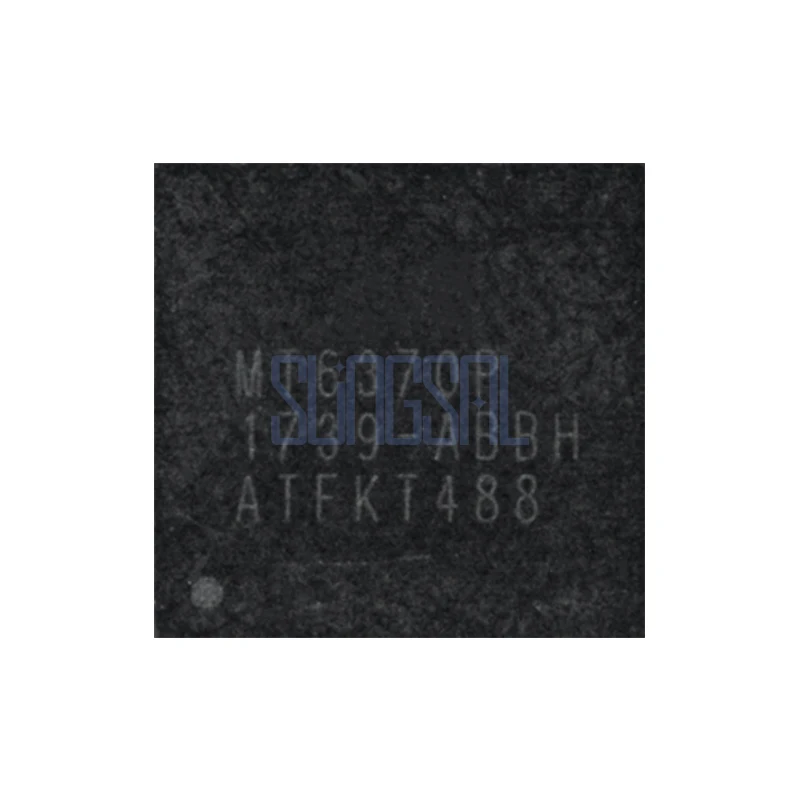 Оригинальный MT6370P BGA