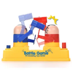 Two Player Battle Game Novelty Gifts Funny Gadgets Parent Child Interaction Children Toys 4 To 6 Years Adhd Jouet Enfant Garçon