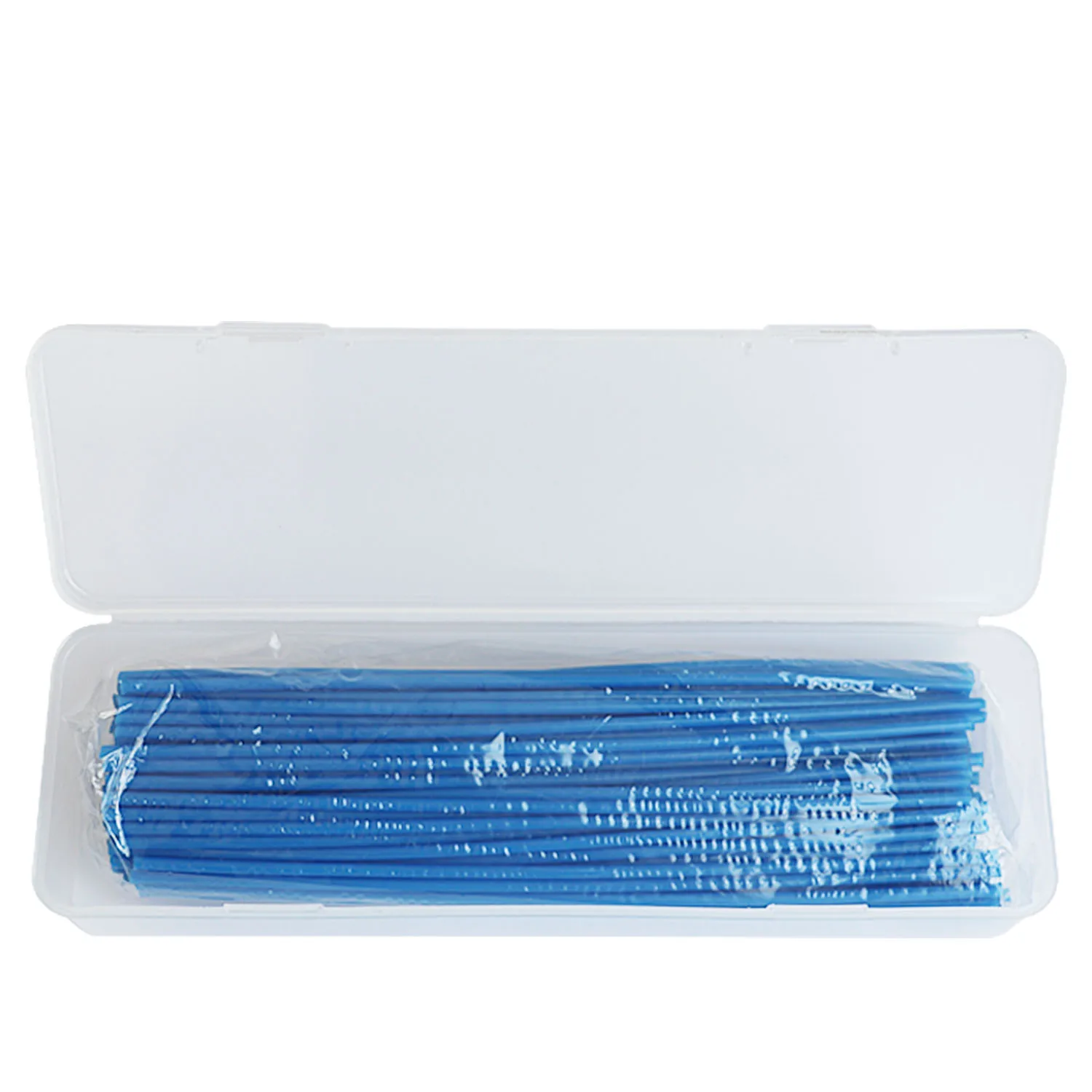 Round Wax Line Wax Wire for Dental/Jewelry Mould Wax Casting 0.7mm-6mm Moulding Products Casting Wax 1 Box