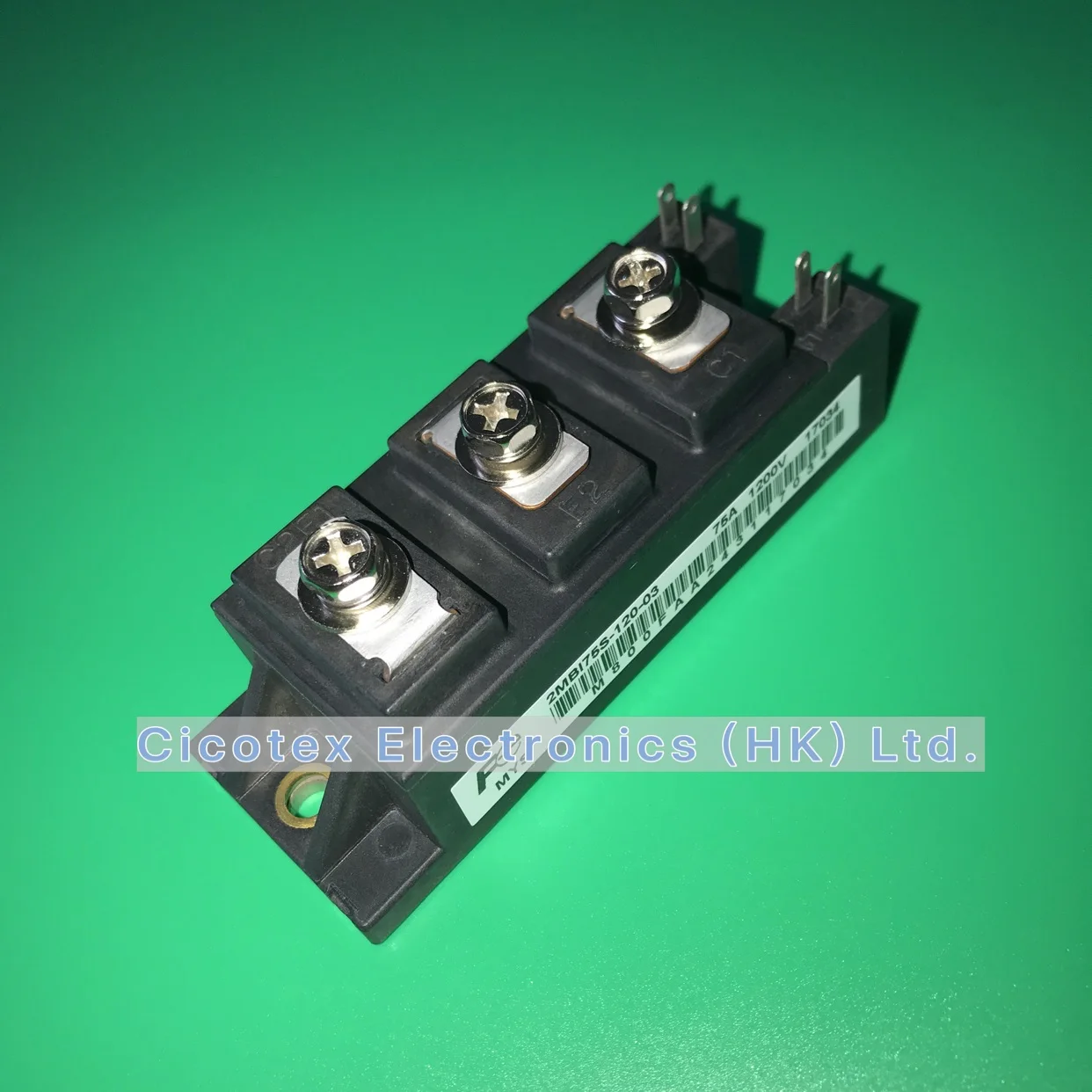 

2MBI75S-120-03 MODULE 75A 1200V 2MBI75S120-03 1.2KV 2MBI75 S-120-03 2MBI75S12003 2MBI 75S-120-03 2 MBI75S-120-03 2MBI75-S120-03