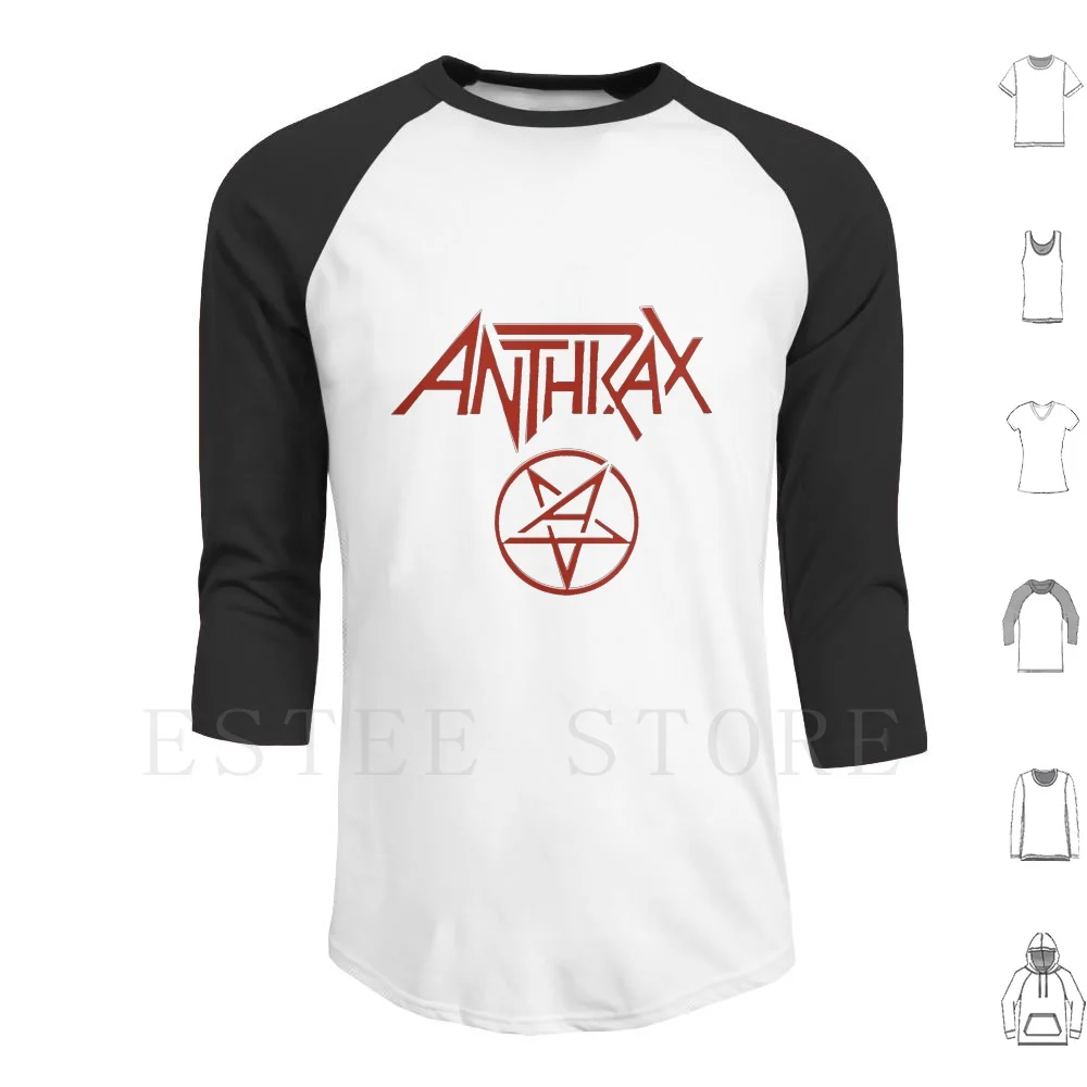 

Толстовки Anthrax-это фотография, тяжелый металл, металлическая толстовка, 7070 скоростная музыка, металл Judas