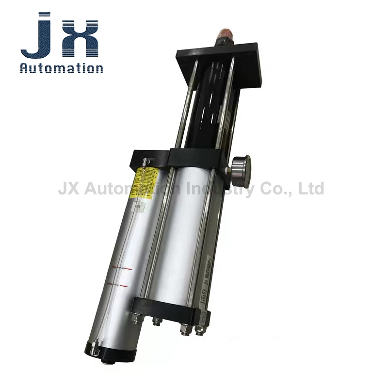 Taiwan JULY Original Hydro Hydraulic Cylinder JLC-63-150-15E-3T-H90 /  JLC-80-150-15E-5T