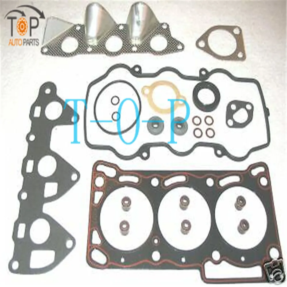 

CB Engine Overhaul Rebuilding Gasket Kit For Daihatsu 11115-87728-000 Cylinder Head