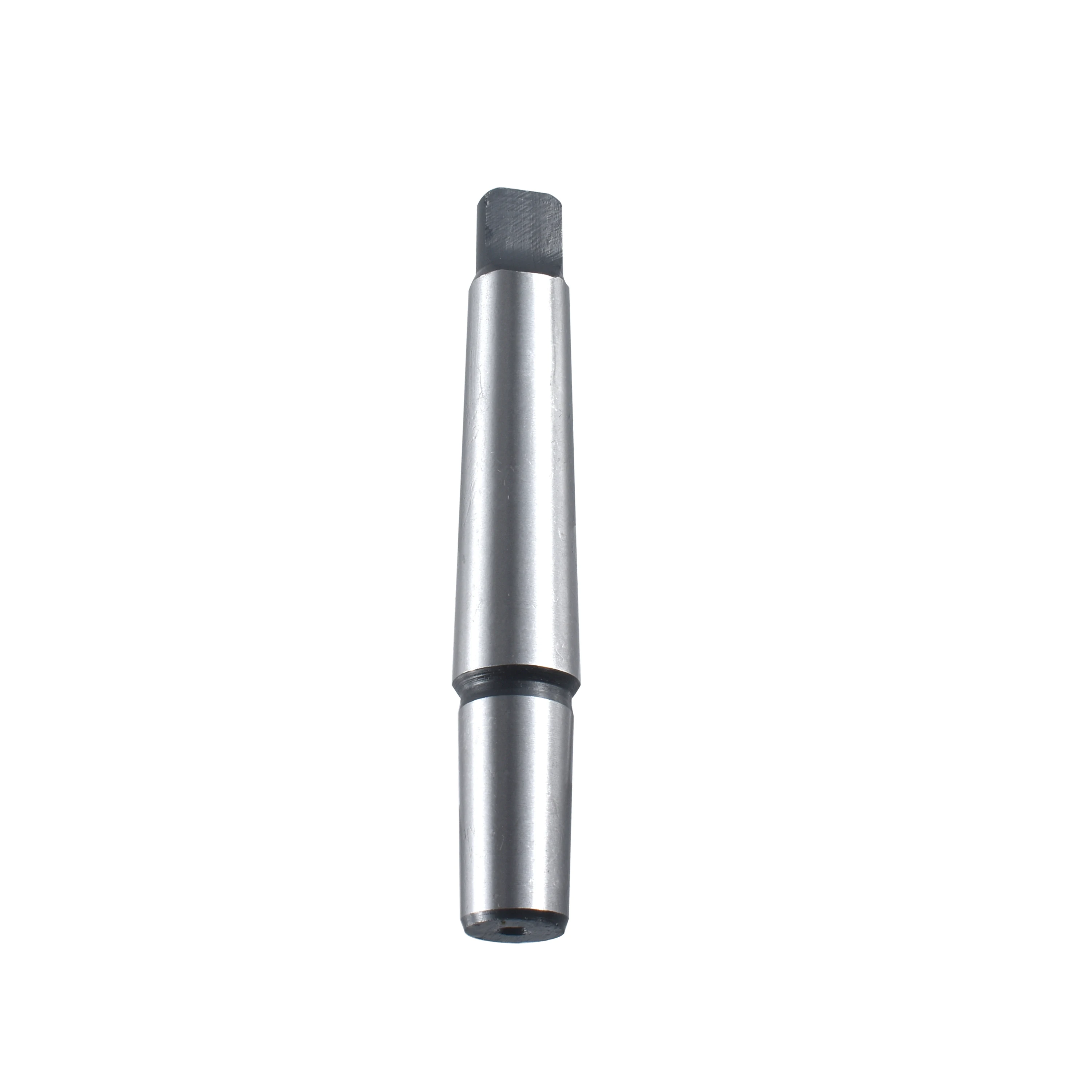 Pouvoir Industrial MT2 B16 Tang End Drill Chuck Arbor Shank Morse Taper Sleeve
