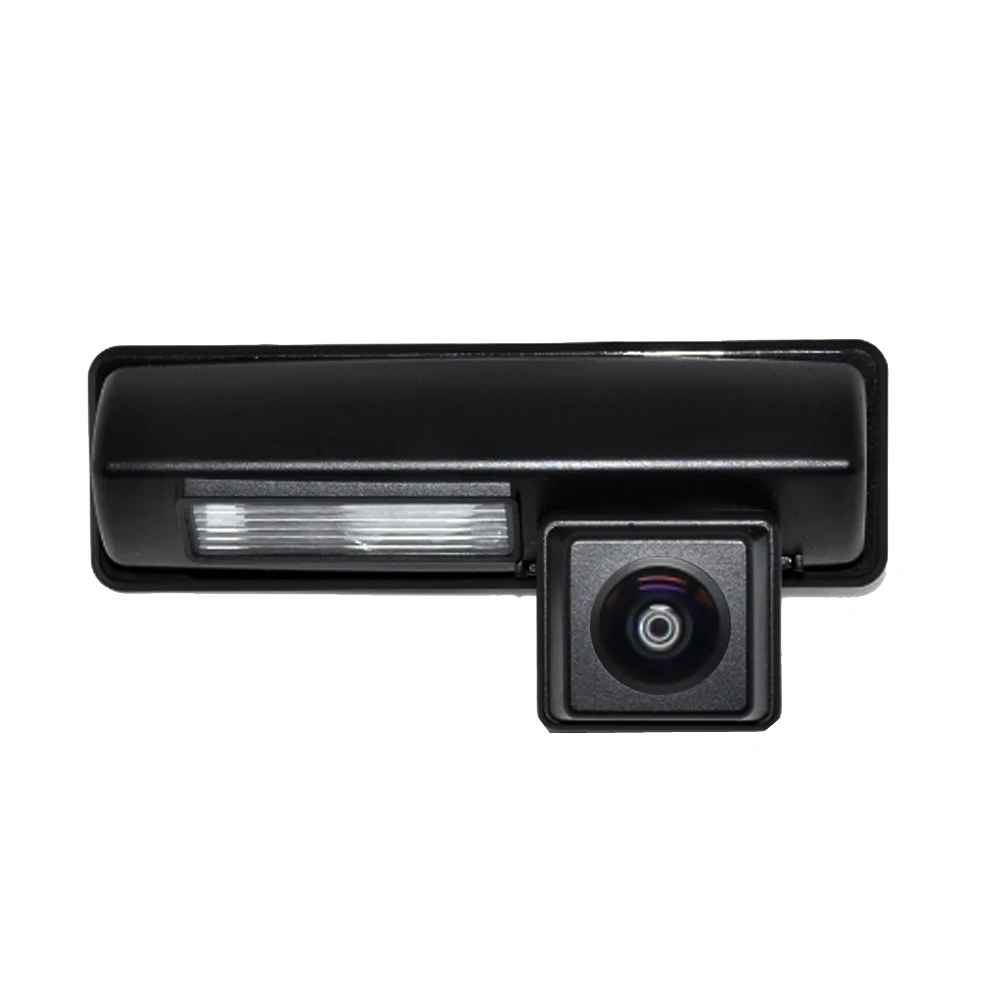 

Car Rear View Reverse Parking Camera 170 wide Degree CCD Night Vision for Toyota Camry Aurion XV40 2007 2008 2009 2010 2011 2012