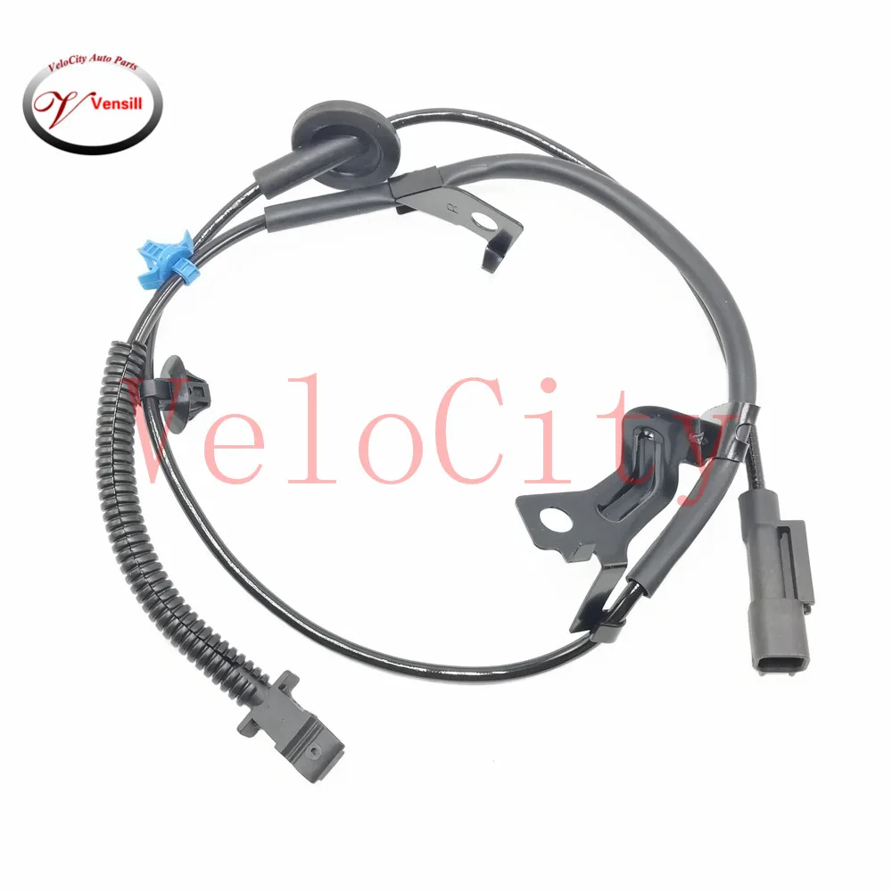Rear Right Anti Lock Brake Sensor ABS Sensor For Dodge Caliber Jeep Compass Patriot Part No# 5105064AA 5105064AB