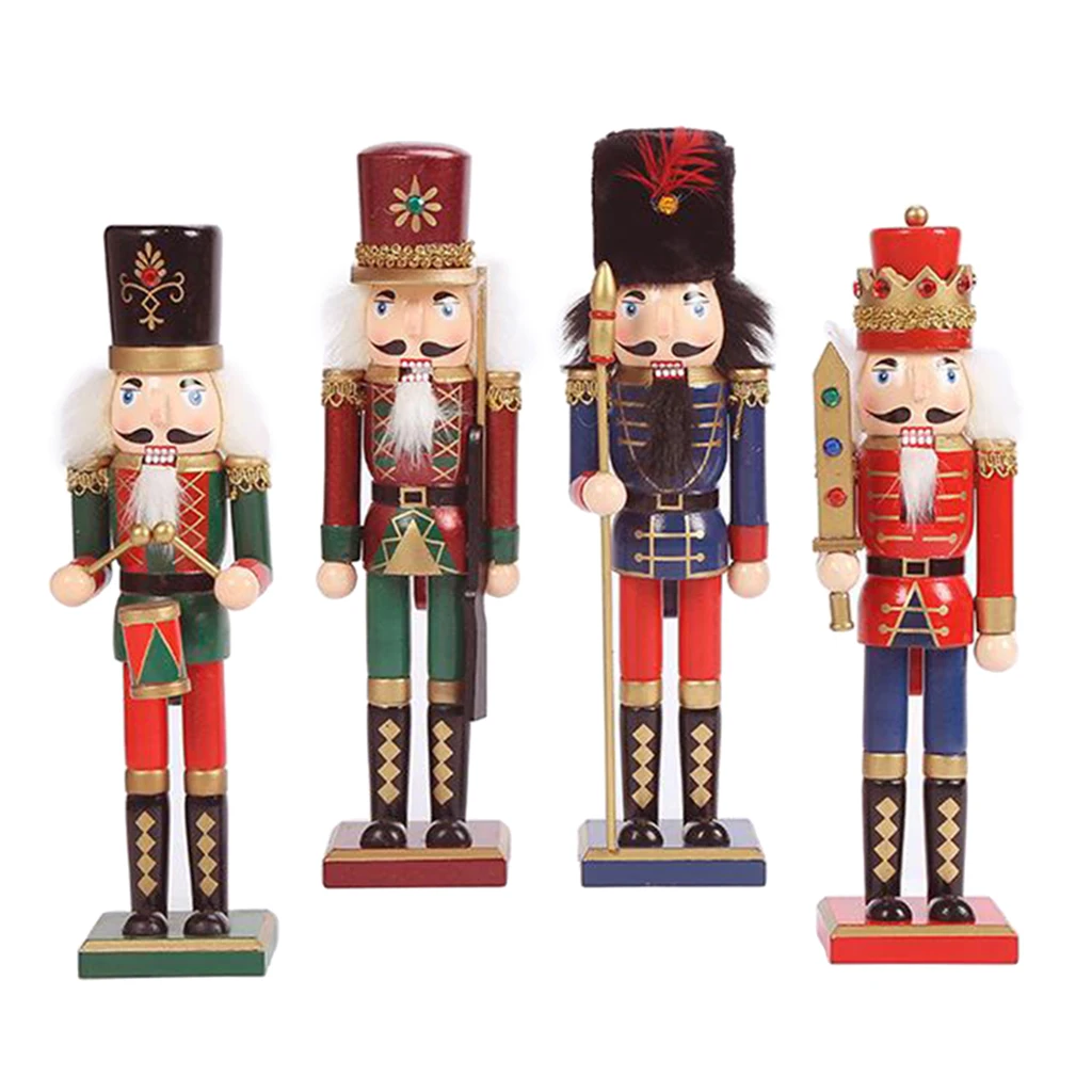 The Perfect nutcracker Theme Addition to My Holiday Décor – A Real User’s Experience