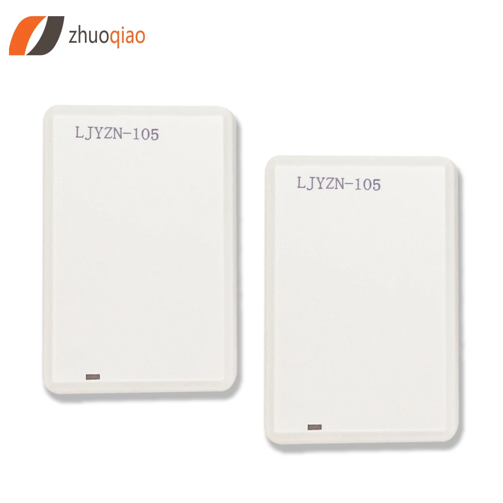 

NJZQ 900MHZ ISO18000-6C 6B USB RFID Reader Writer with Support Read and Write EPC GEN2 Tag