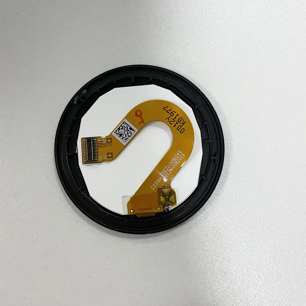 LCD Screen For GARMIN Forerunner 945 Forerunner 945 Display Panel Replace LCD Display Panel Part